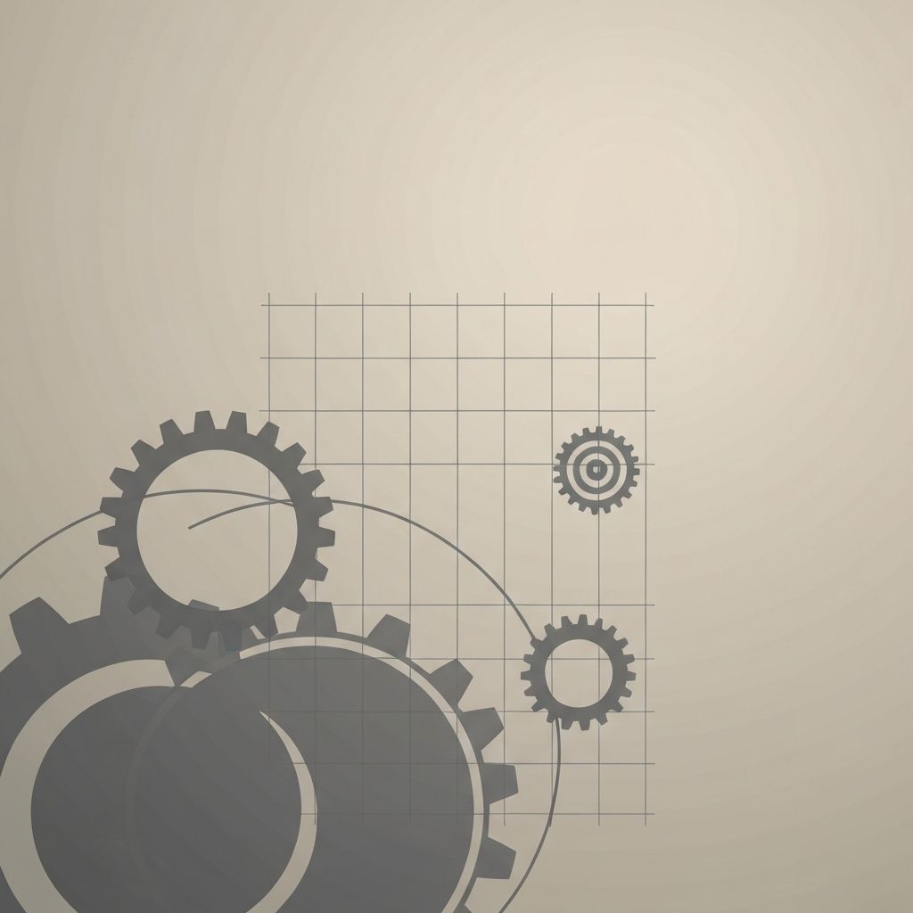 Industrial Engineering Web Design