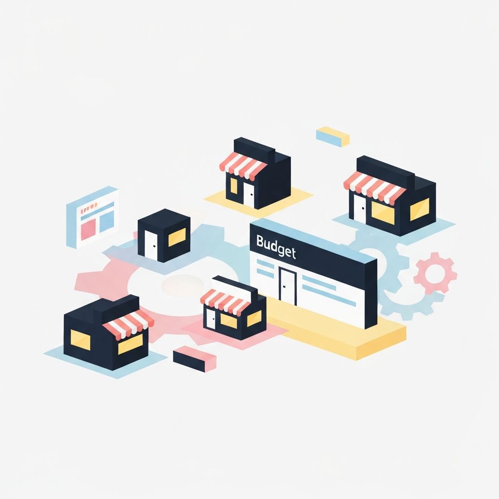 Inexpensive Small Business Web Design