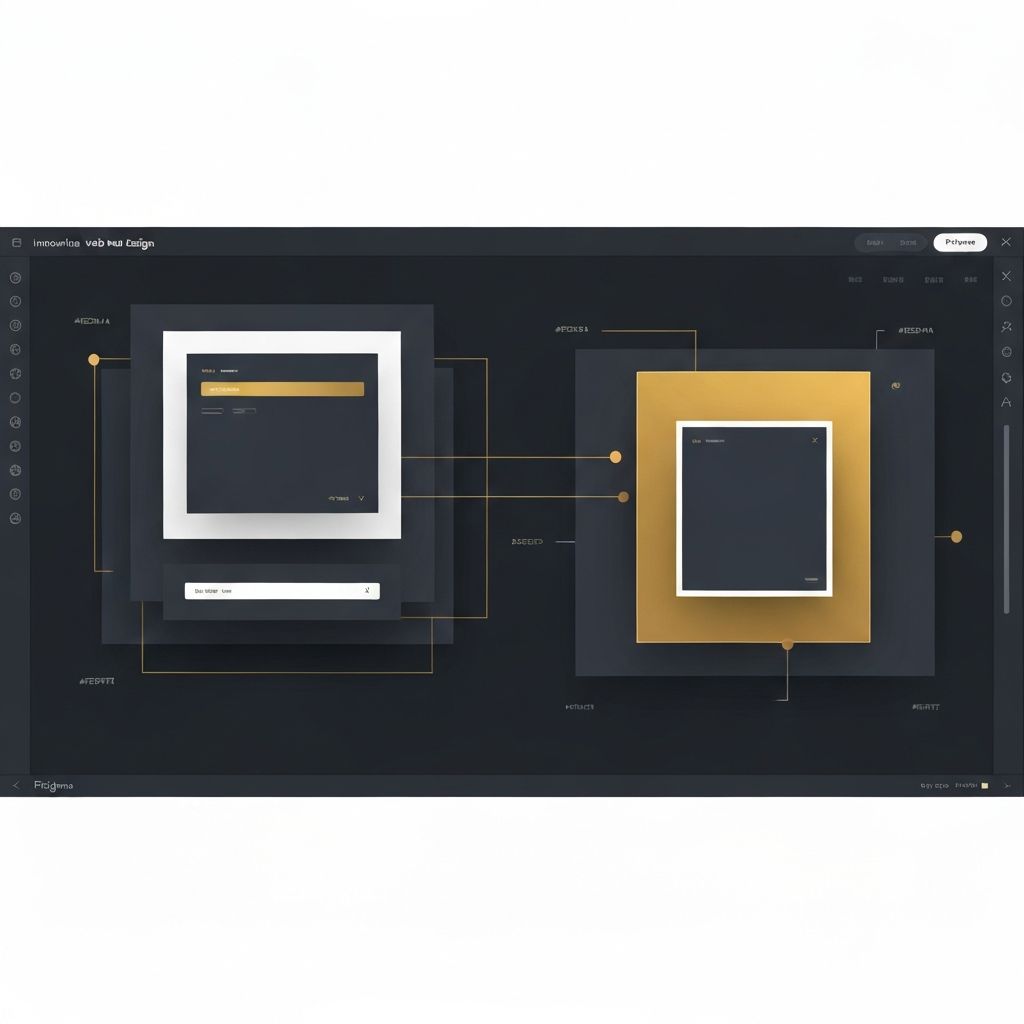 Innovative Web Design in Figma a Step by Step Process