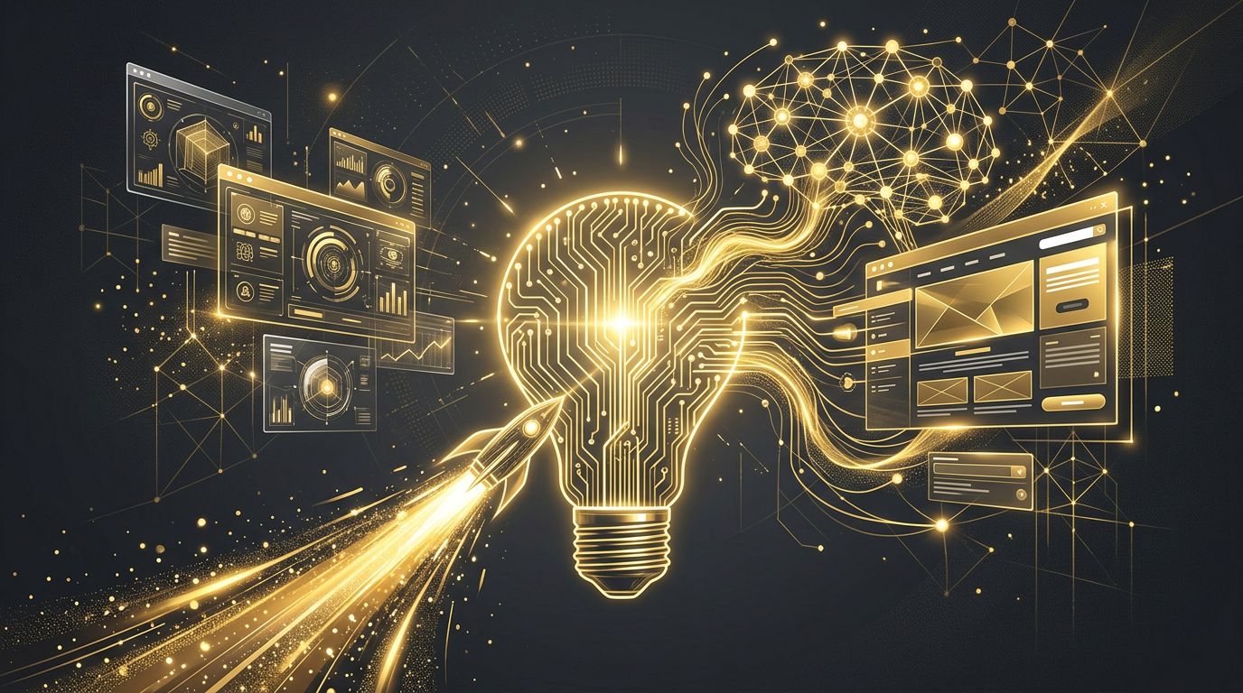 Innovative Web Development Services