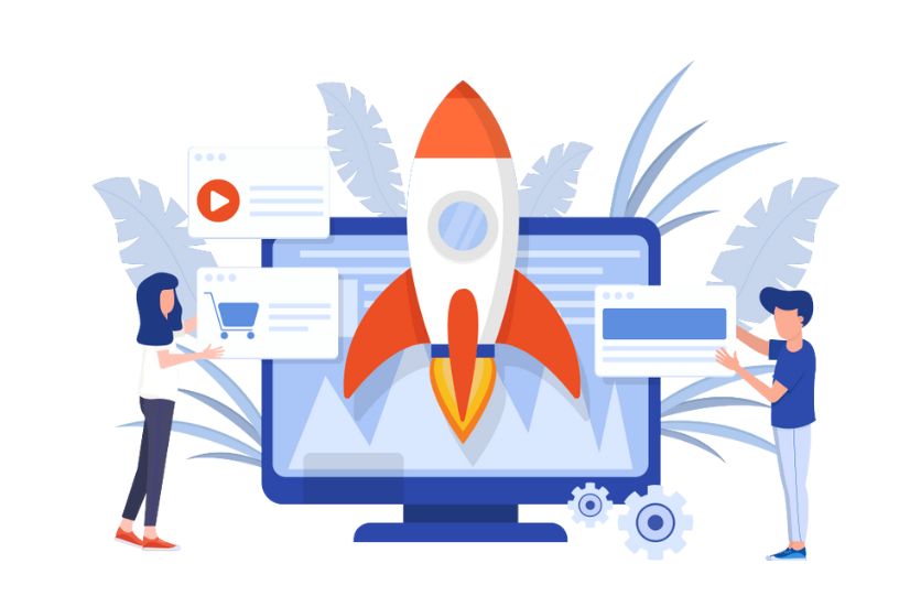 International Marketing and SEO Company