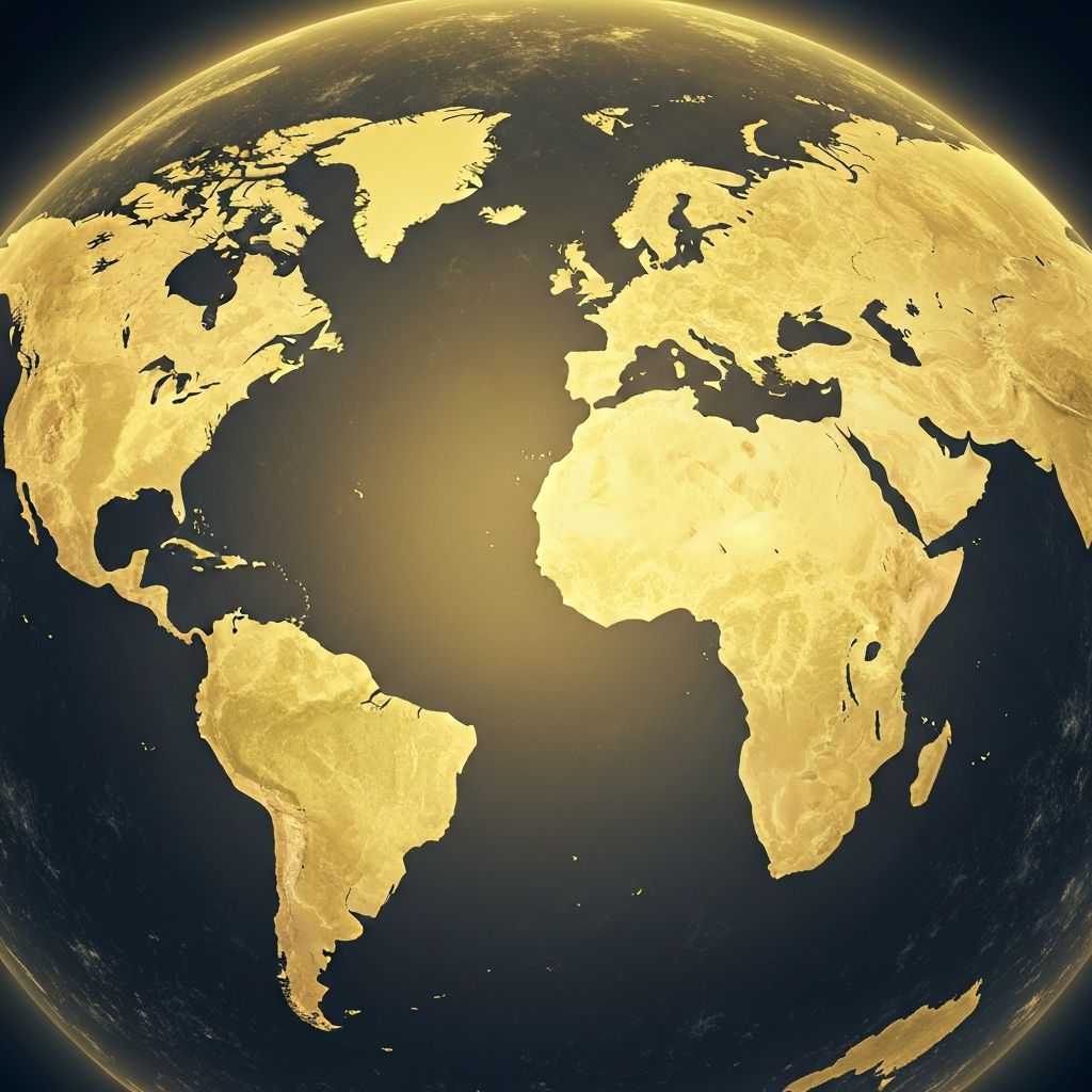 International SEO Agencies