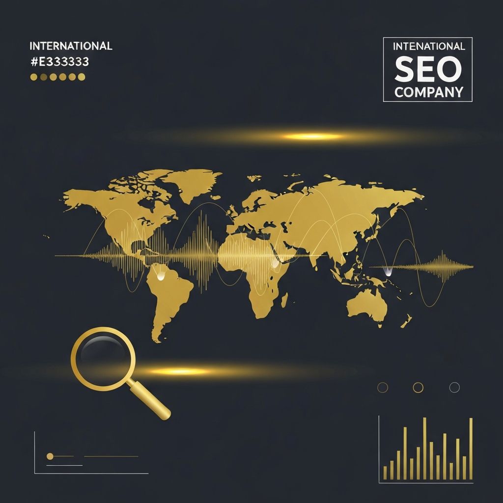 International SEO Company