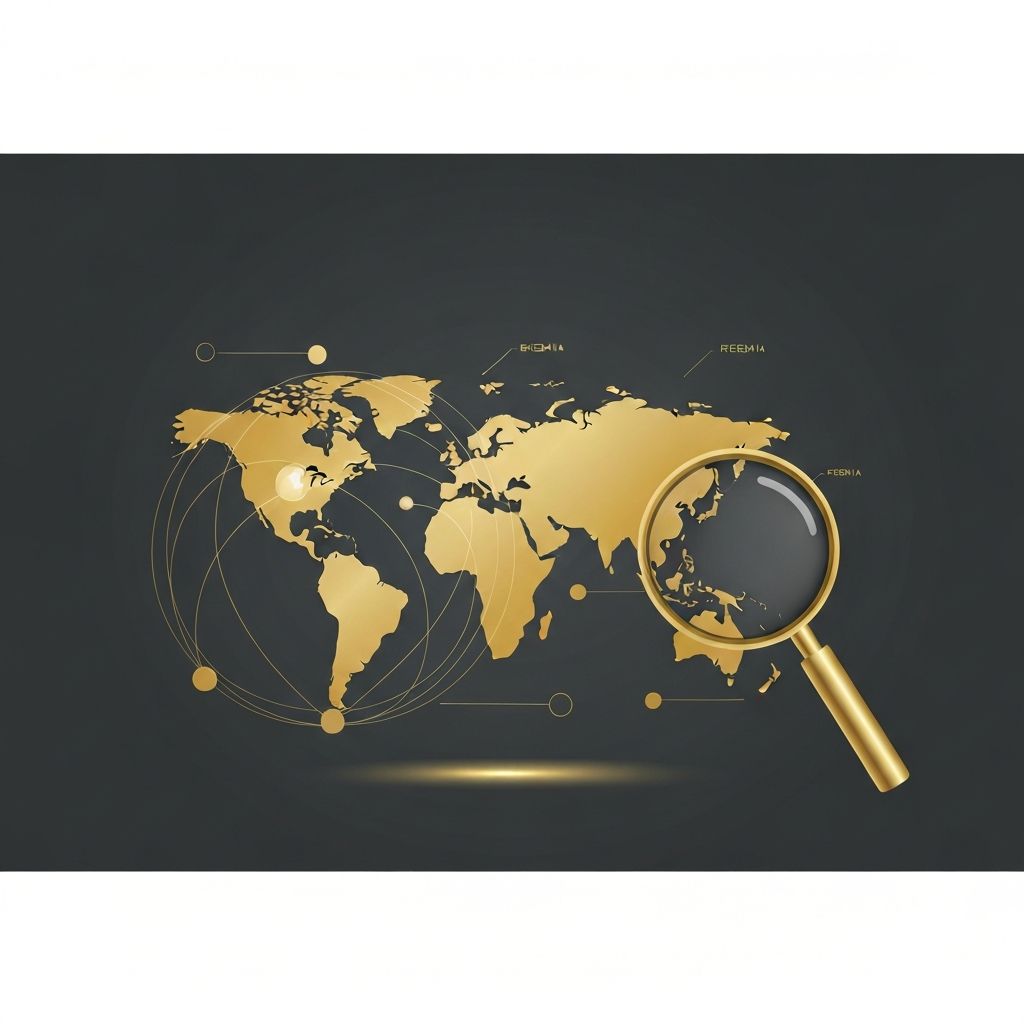 International SEO Service