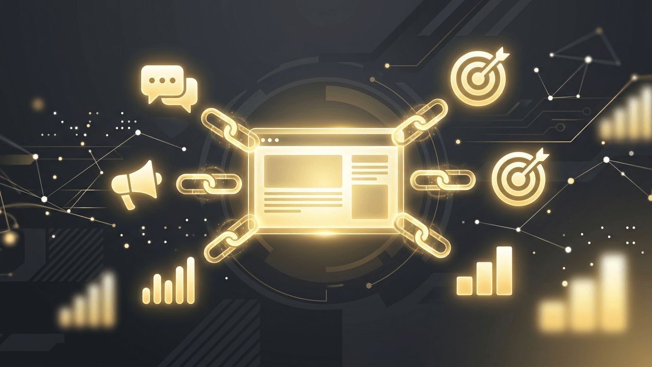 Internet Marketing Service Web Development Company Social Link Digital Agency