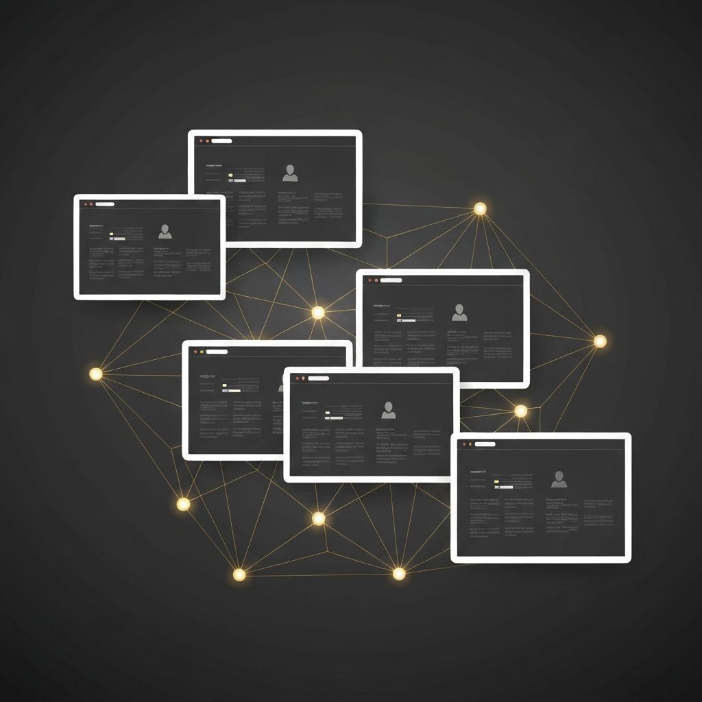 Intranet Web Design