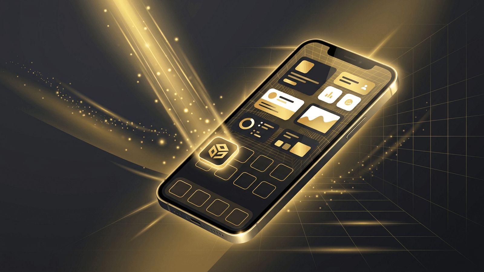 iPhone Web App Development