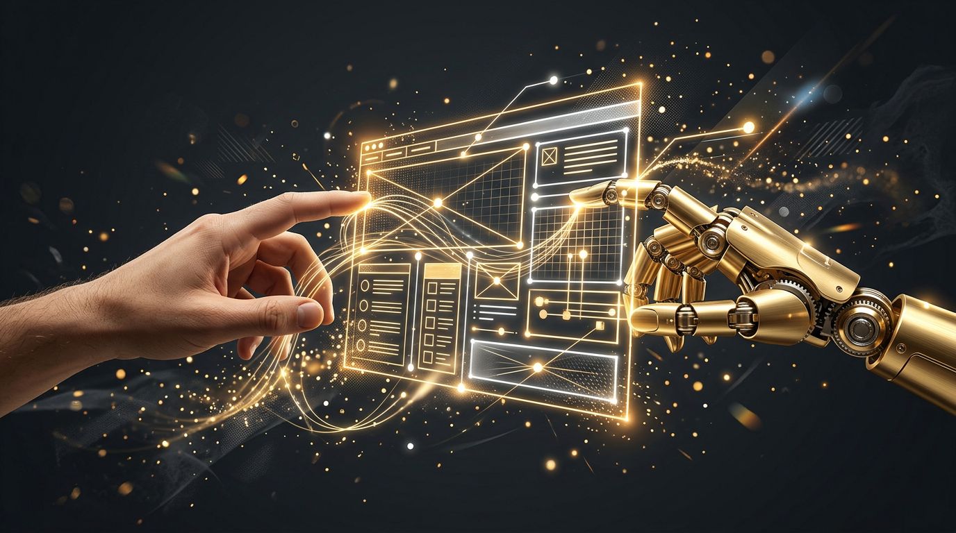Is AI Will Replace Web Developers