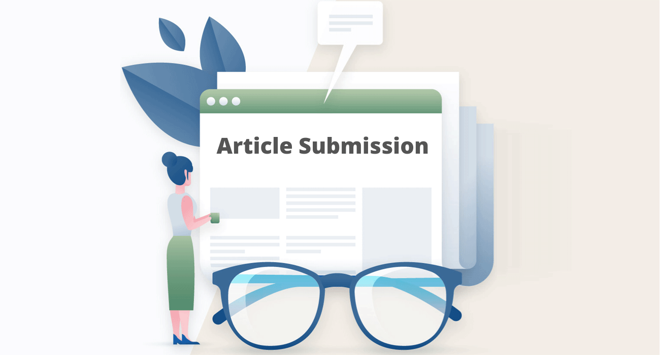 Is Article Submission Good for SEO?