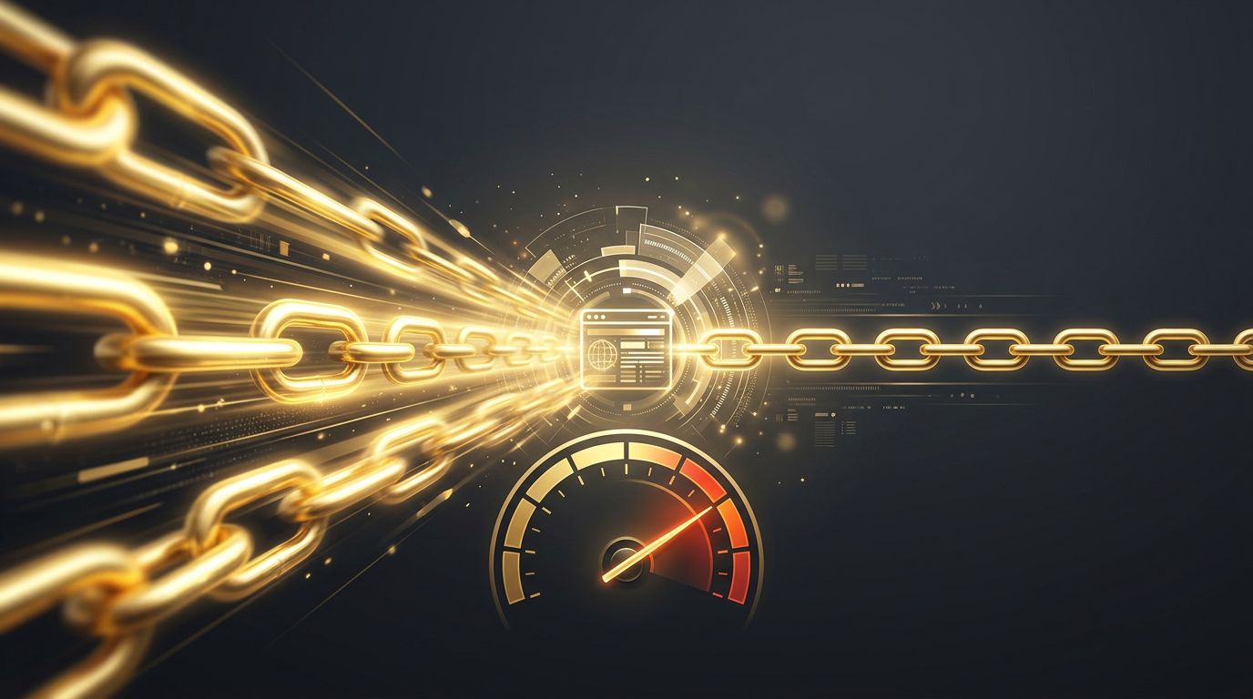 Is Building Links Too Fast Bad for SEO