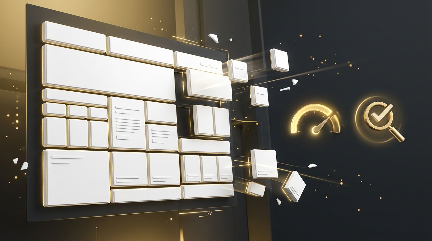 Is Divi Theme SEO Friendly