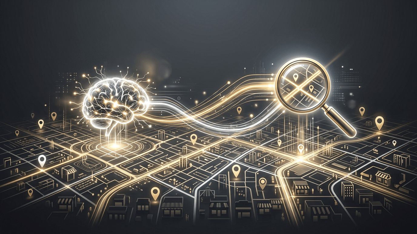 Is GEO More Effective Than SEO for Local Marketing