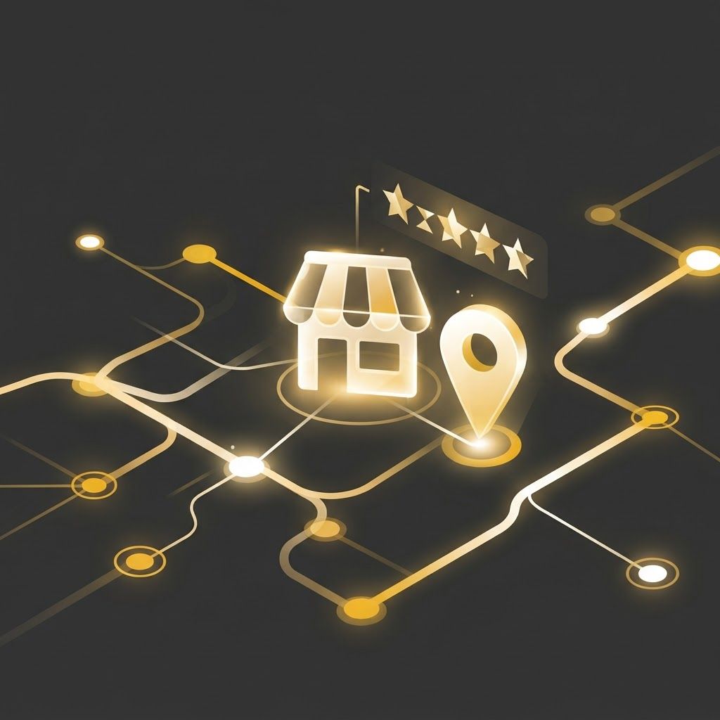 Is Google My Business Good for SEO