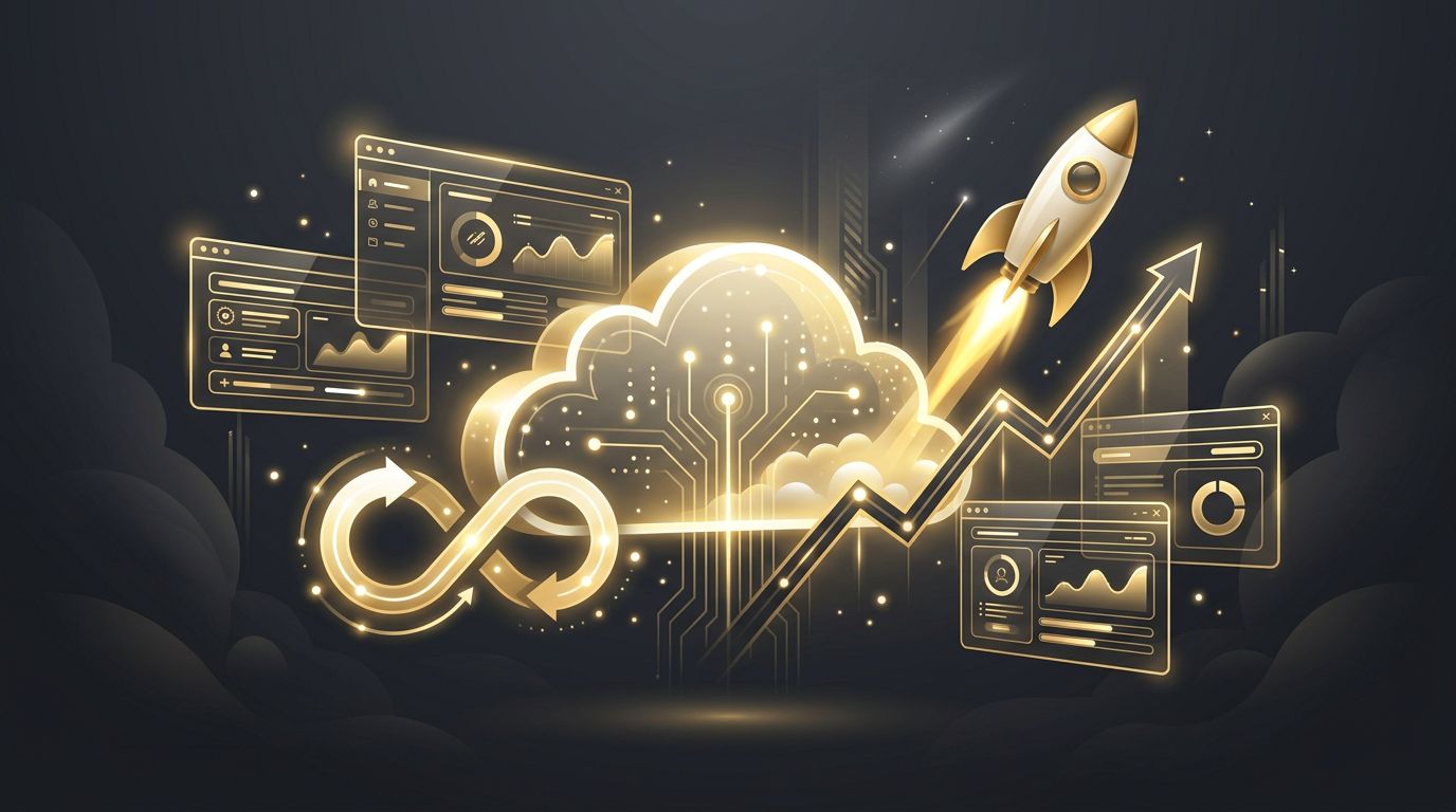 Is It Leading SAAS SEO Agency