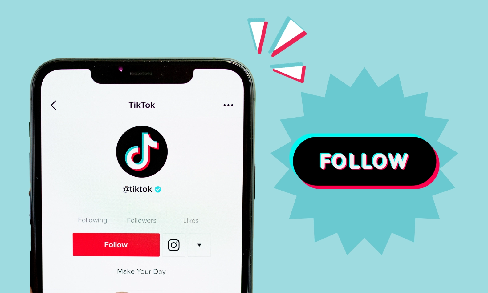 Is It Legal to Buy TikTok Followers?