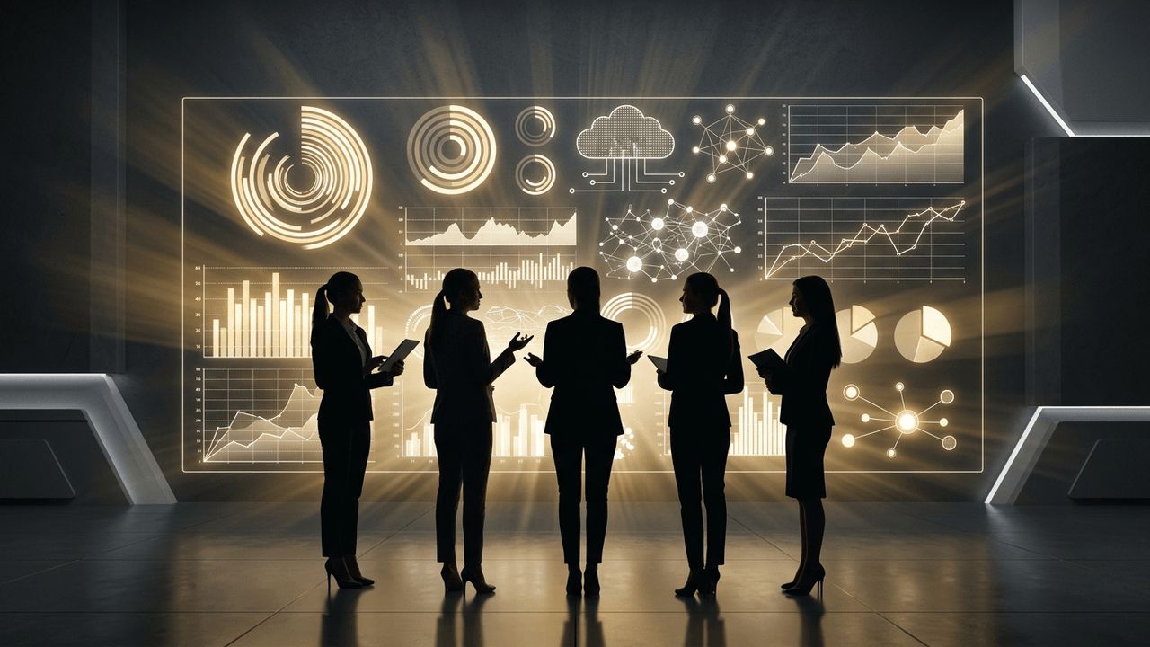 Is It Women in Tech SEO Experts