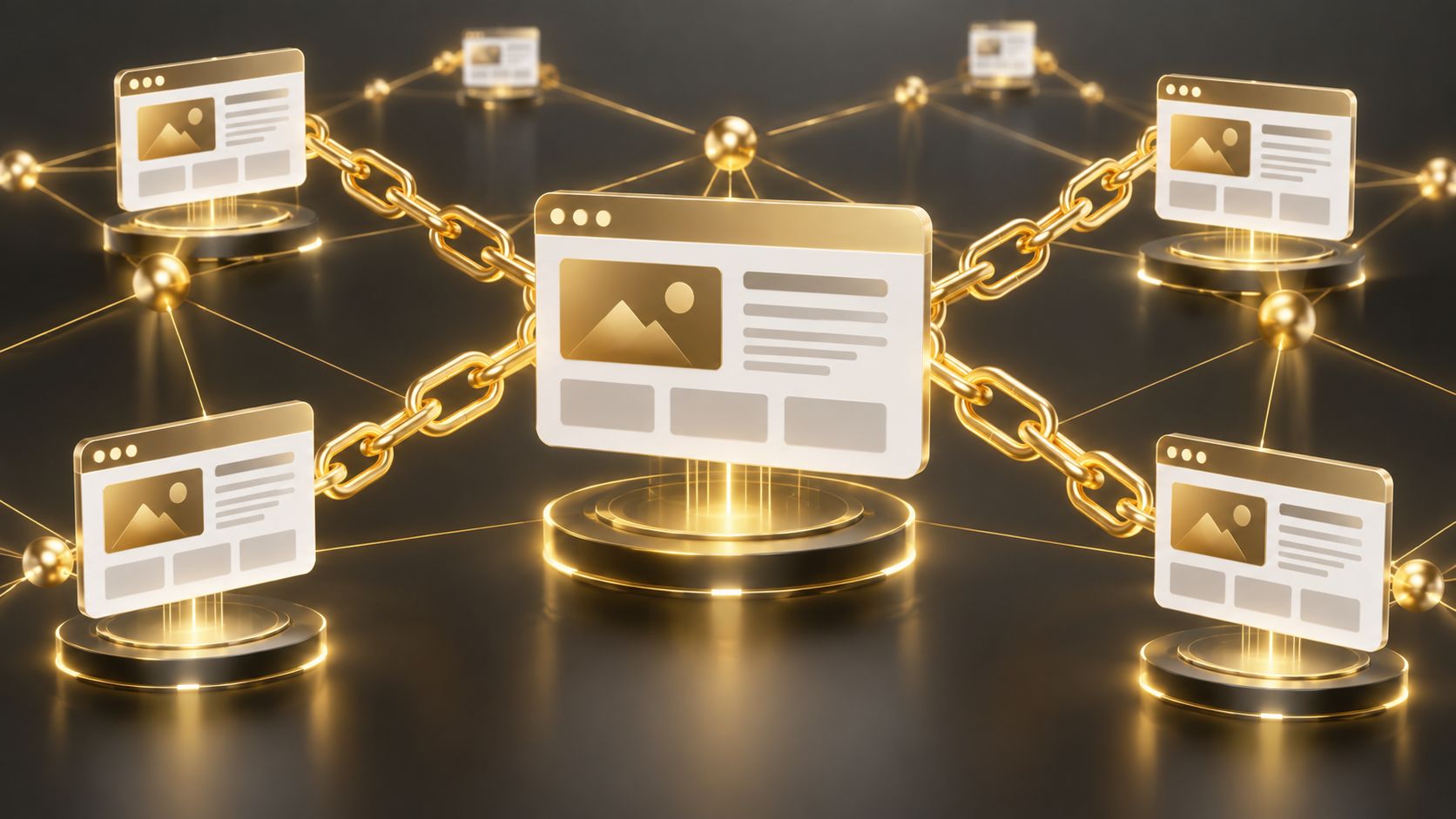 Is Link Building Still Relevant to SEO