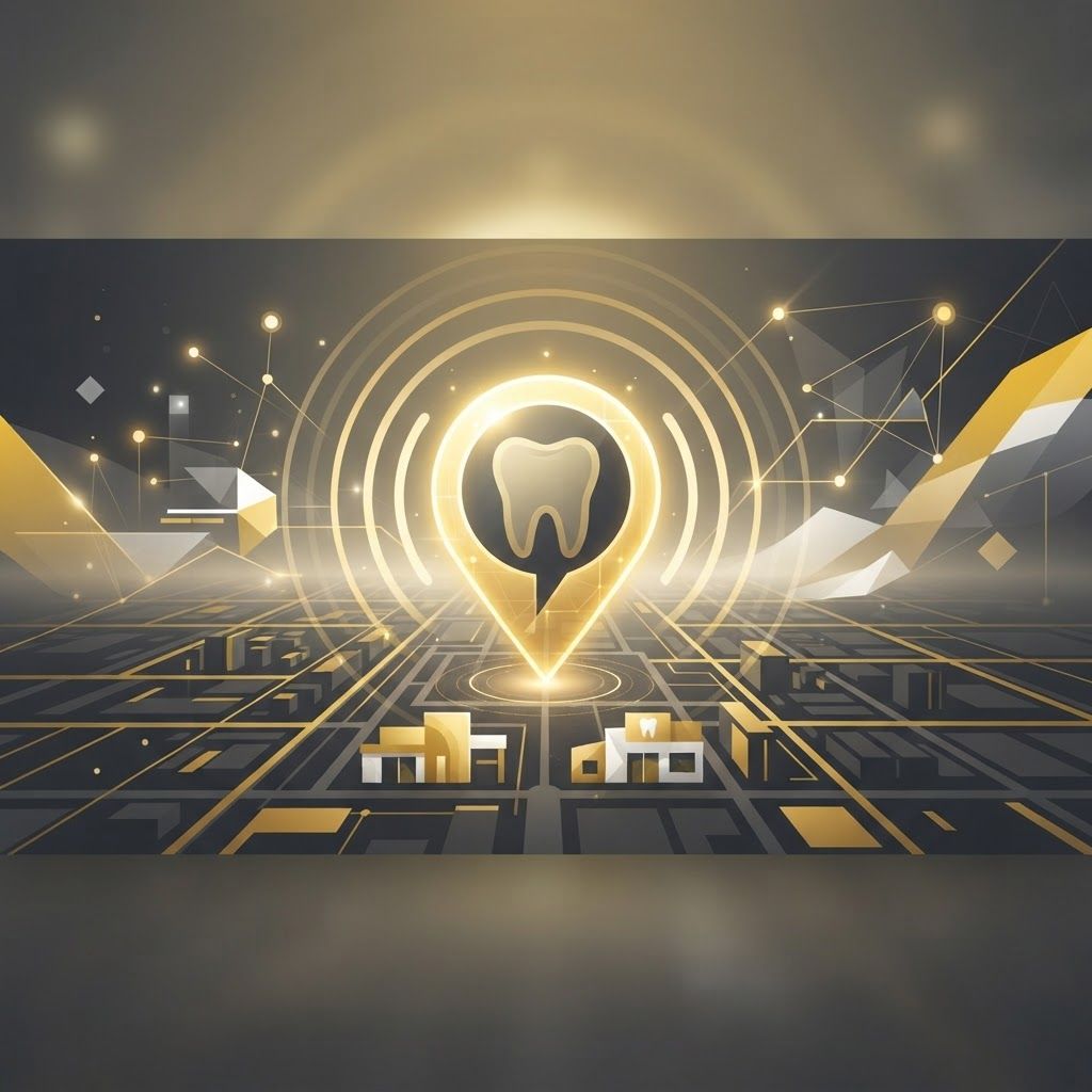 Is Local SEO Worth It for Dentists