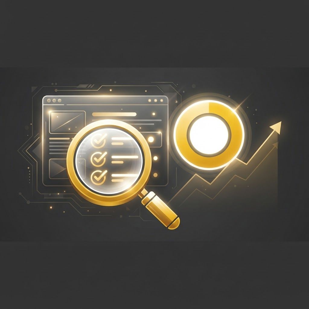 Is My Website SEO Friendly
