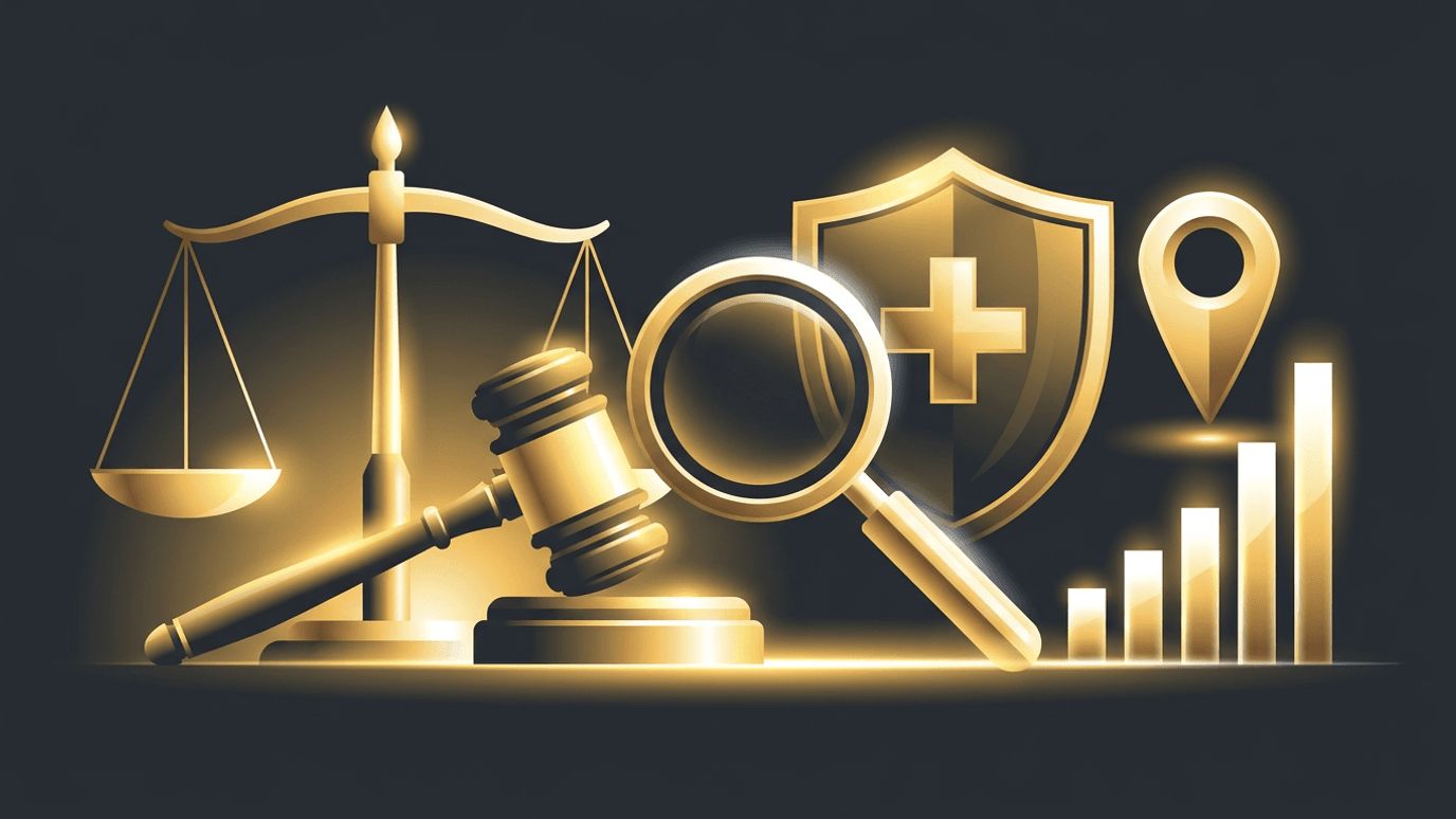 Is Personal Injury SEO