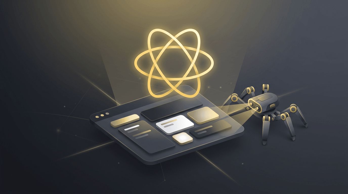 Is React JS SEO Friendly