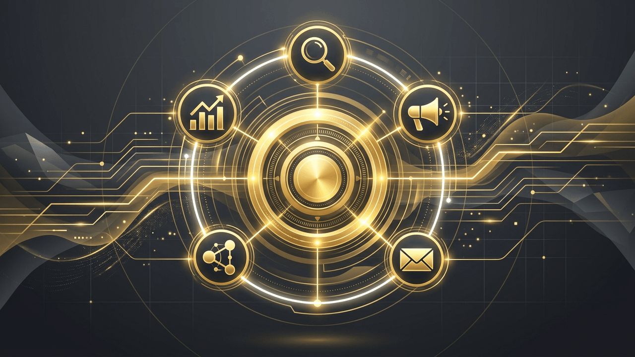 Is SEO a Type of Digital Marketing