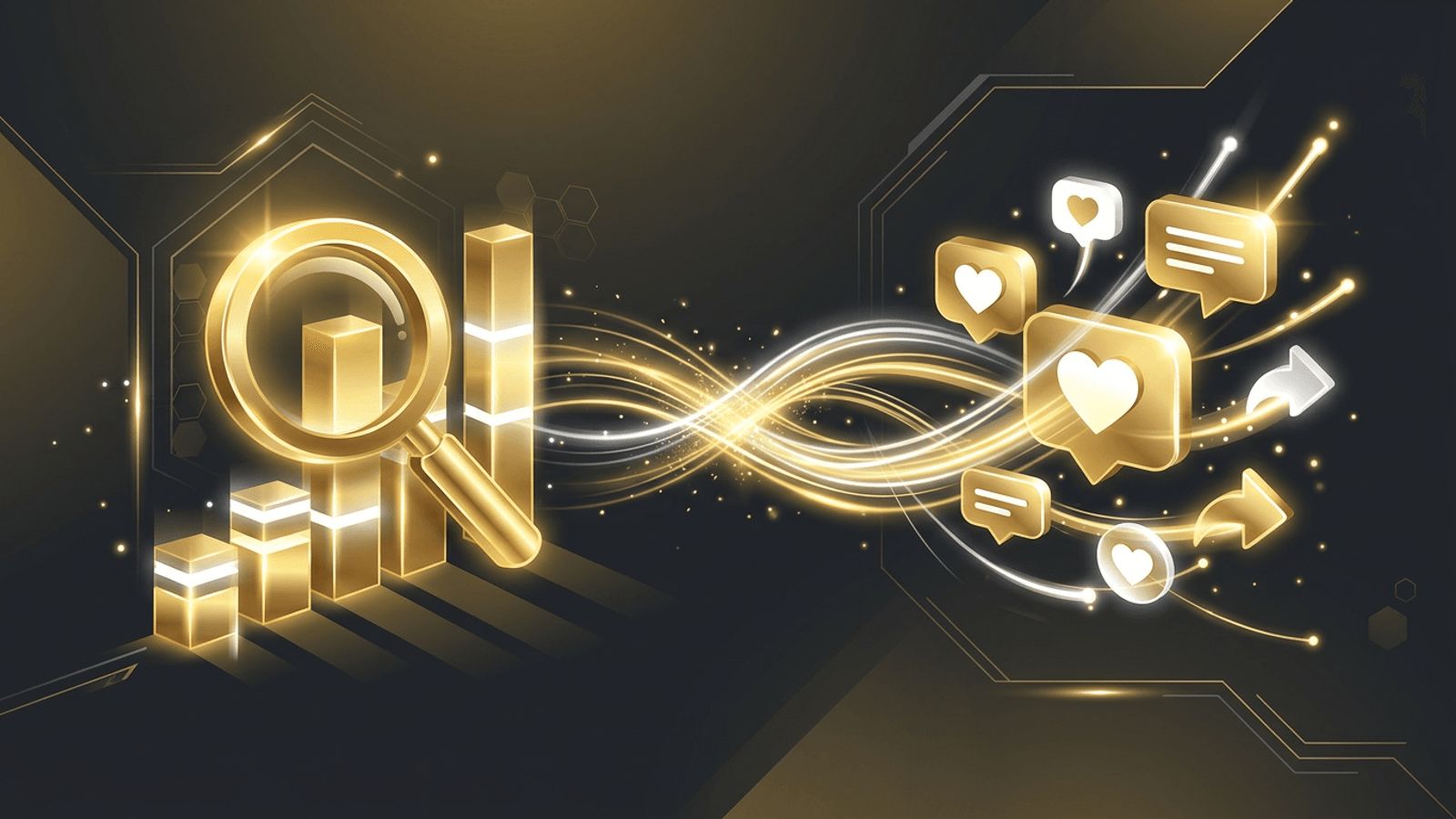 Is SEO and Social Media Marketing the Same