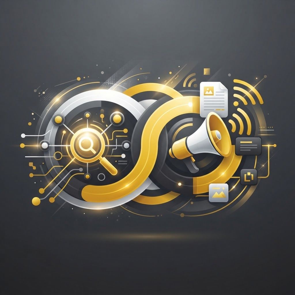 Is SEO Content Marketing