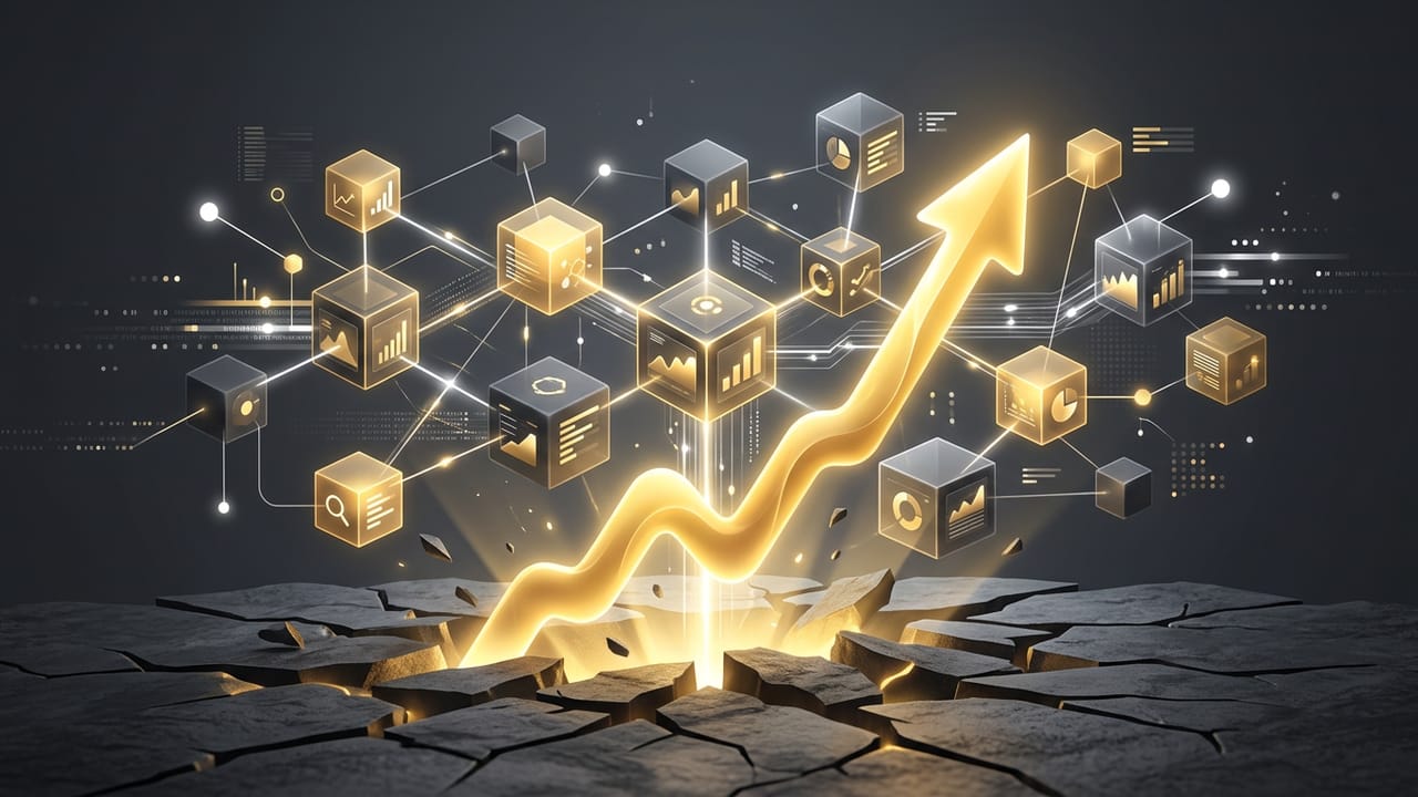Is SEO Dead for B2B Software Companies 2025 2026