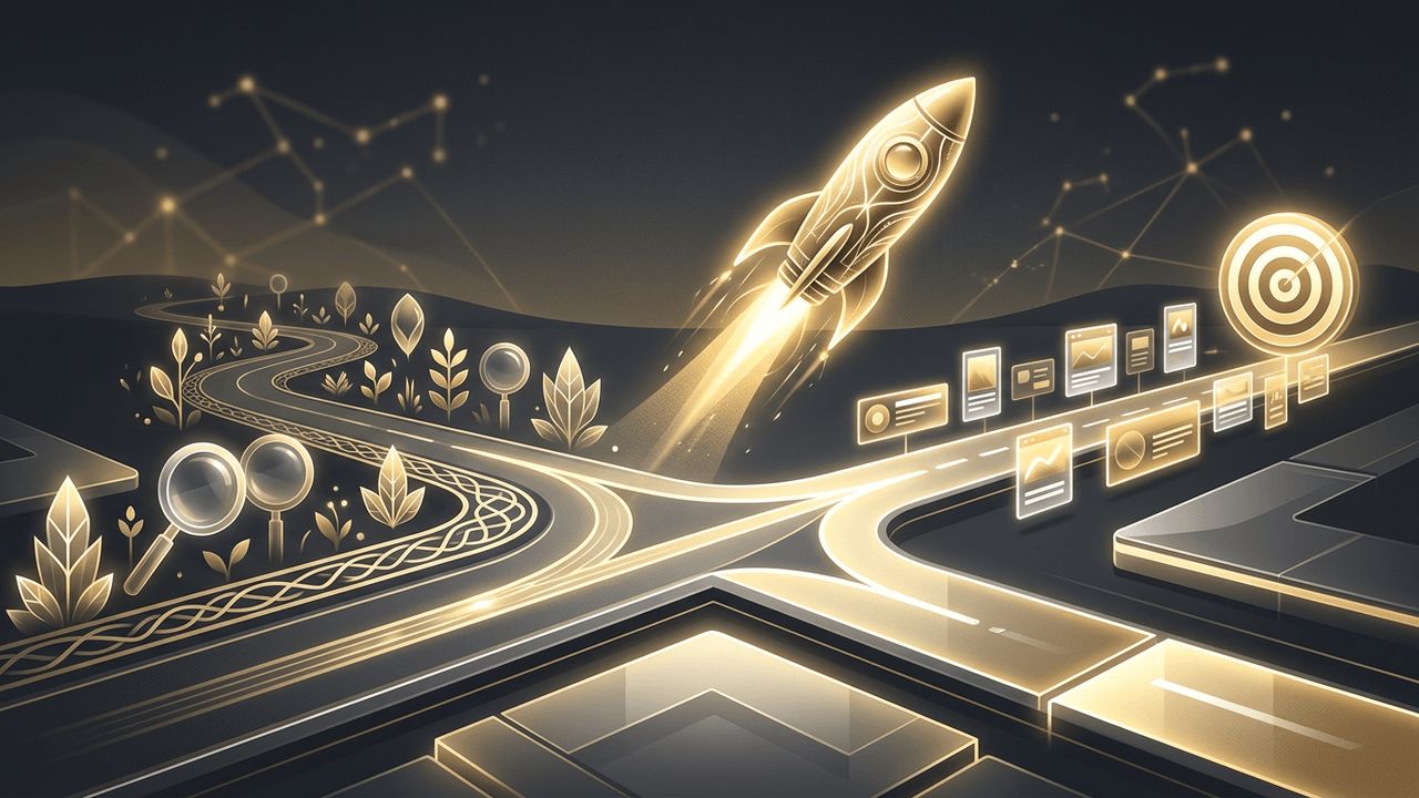 Is SEO or Paid Ads Better for Startup Growth