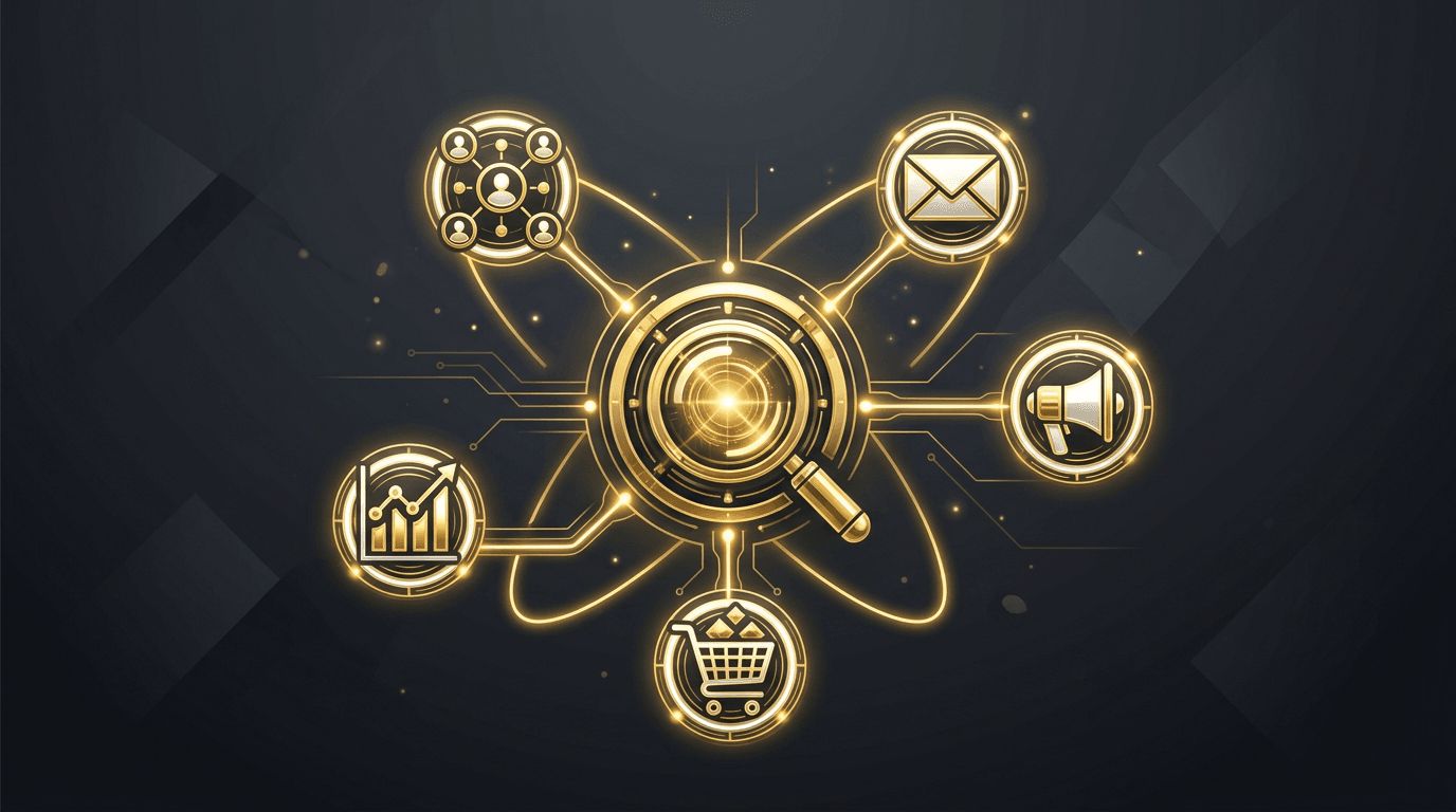Is SEO Part of Online Marketing