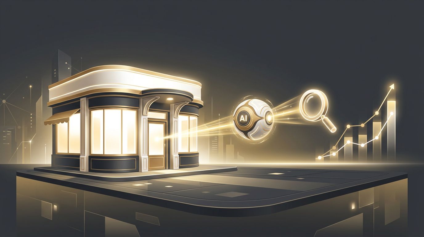 Is SEO Still Important for Small Businesses 2026 AI Search