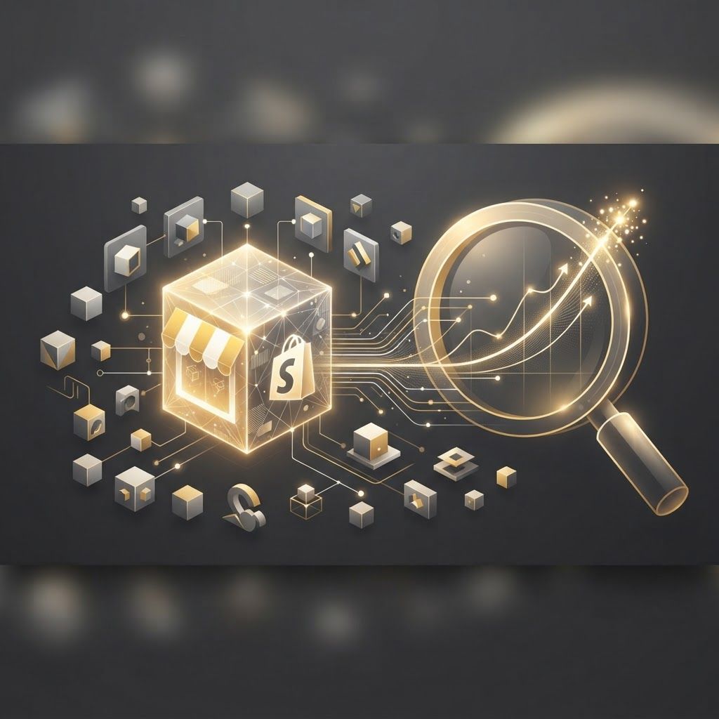 Is Shopify Good for SEO