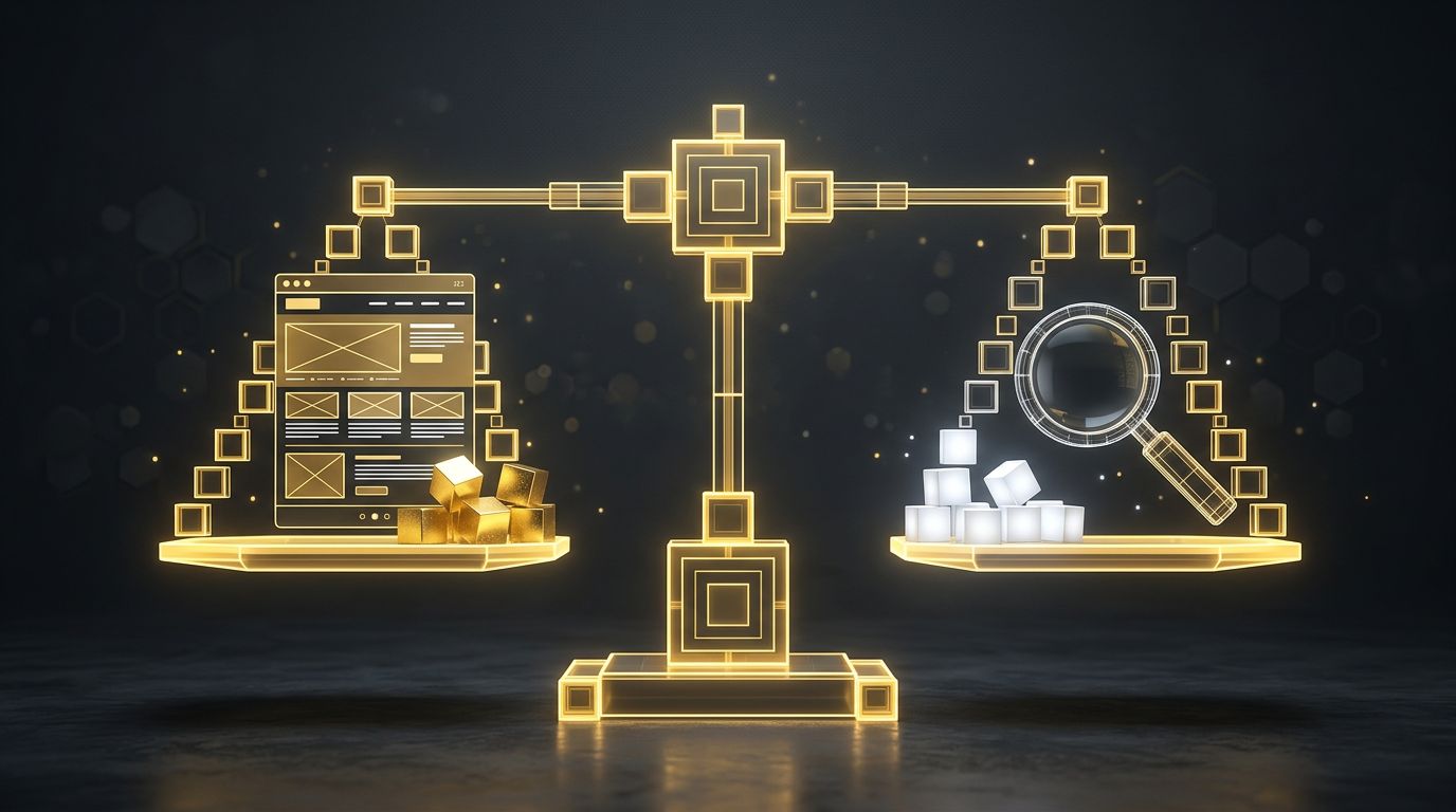 Is Squarespace Good for SEO