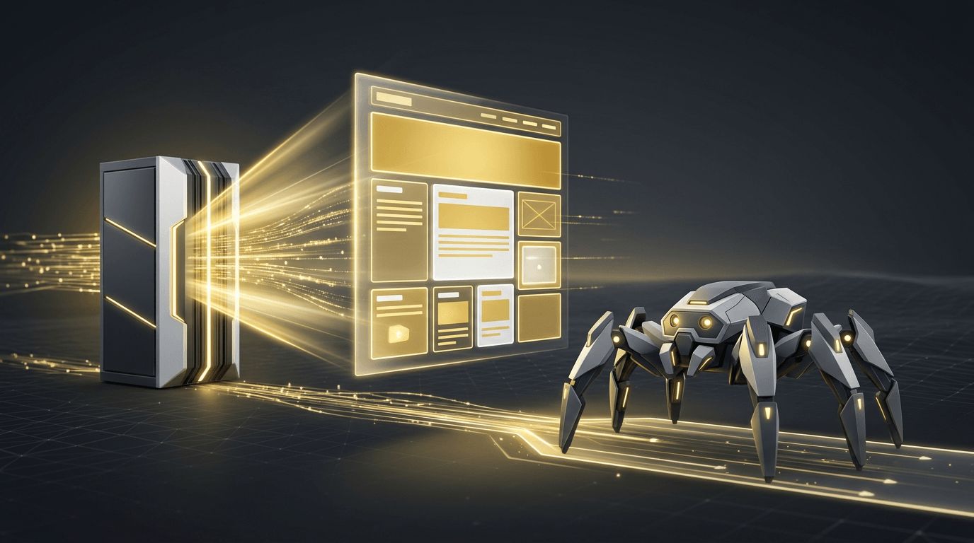 Is SSR Better for SEO