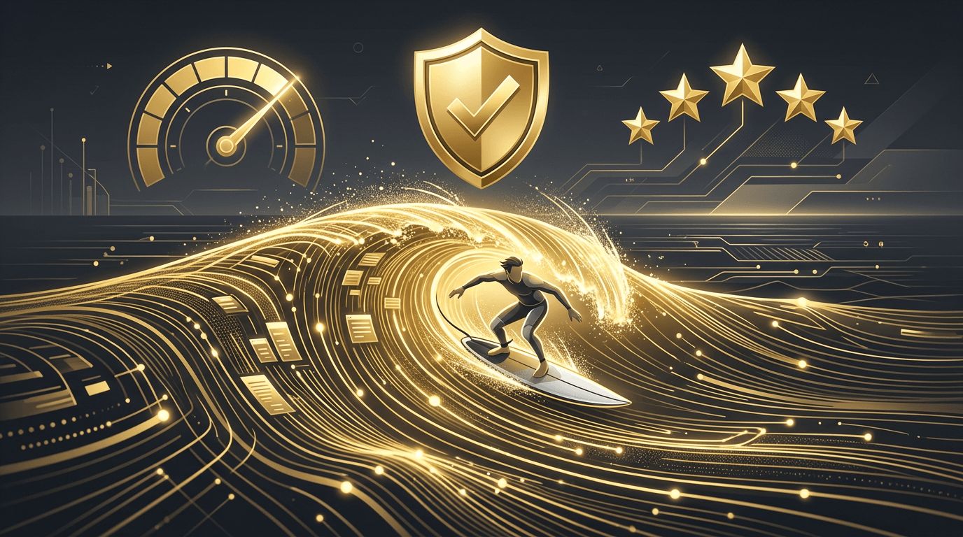 Is Surfer SEO Legit
