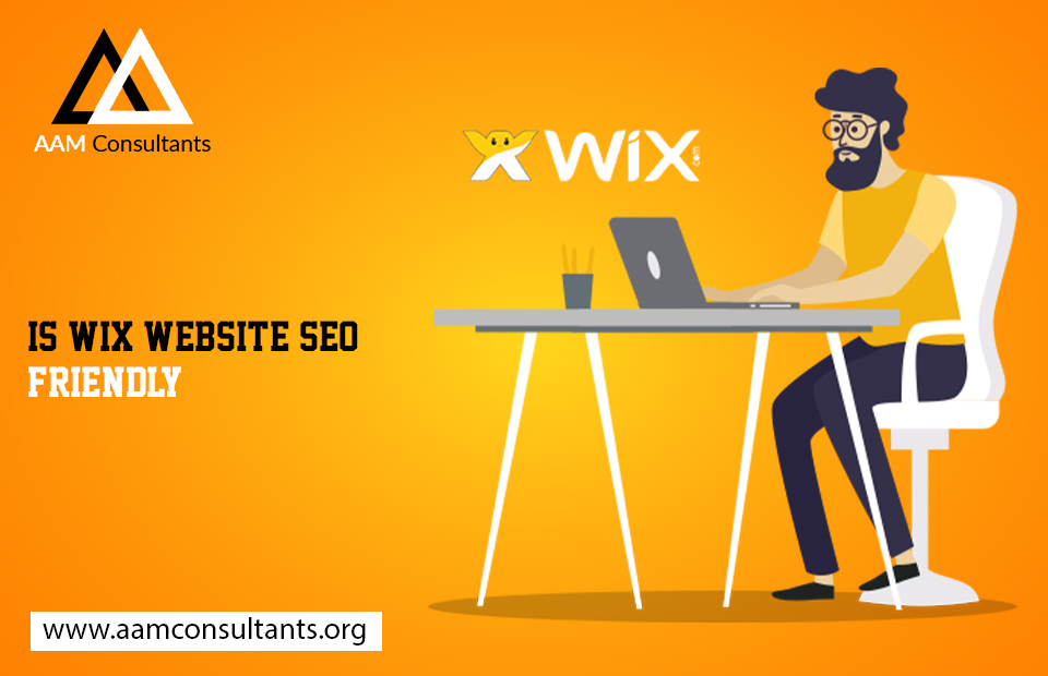 Is Wix Website SEO Friendly?