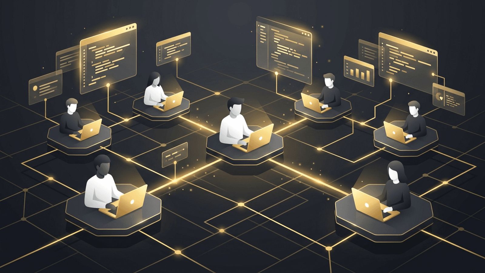 IT Staffing Agencies for Web Developers