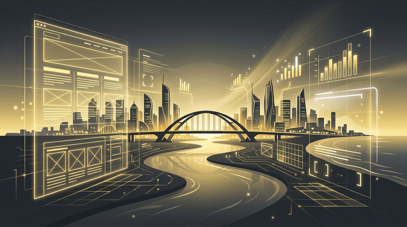 Jacksonville Web Development Services