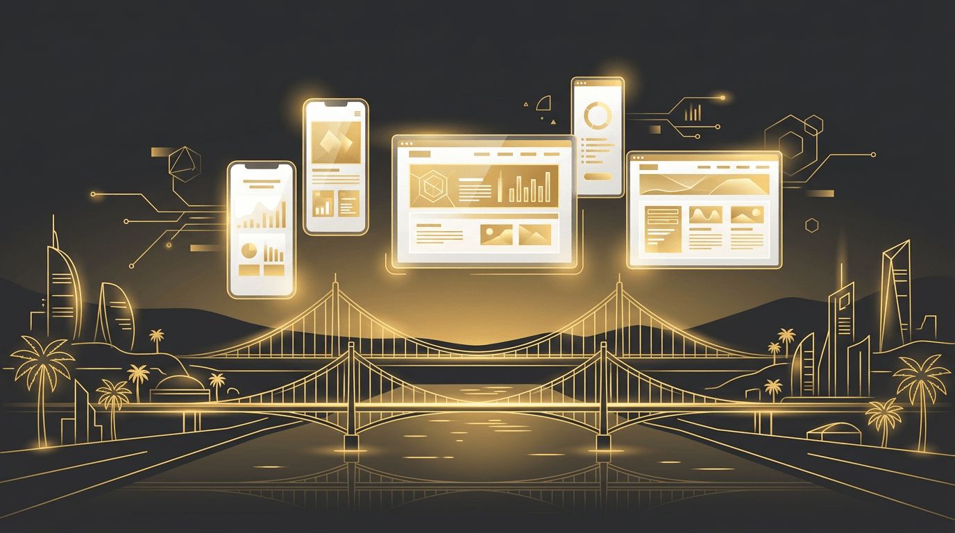 Jacksonville Web Development