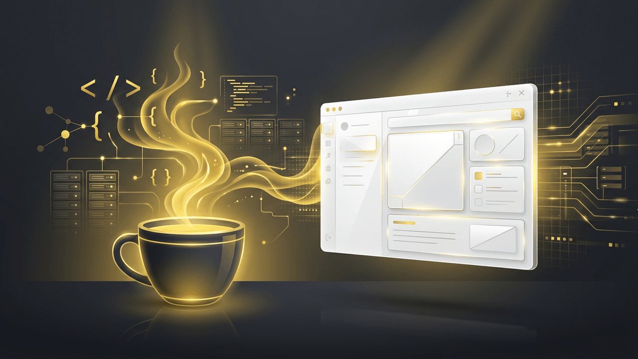 Java Web App Development Company
