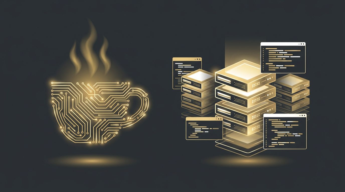 Java Web App Development Services