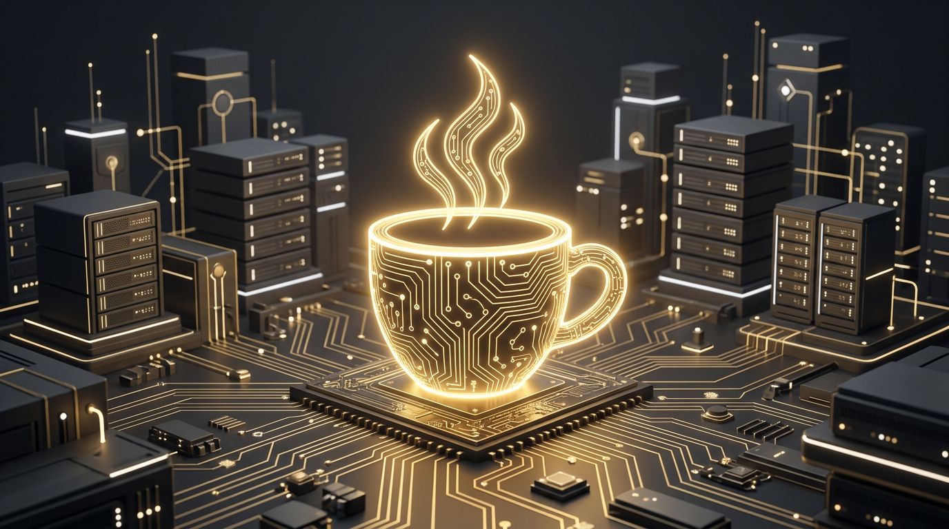 Java Web Development Company