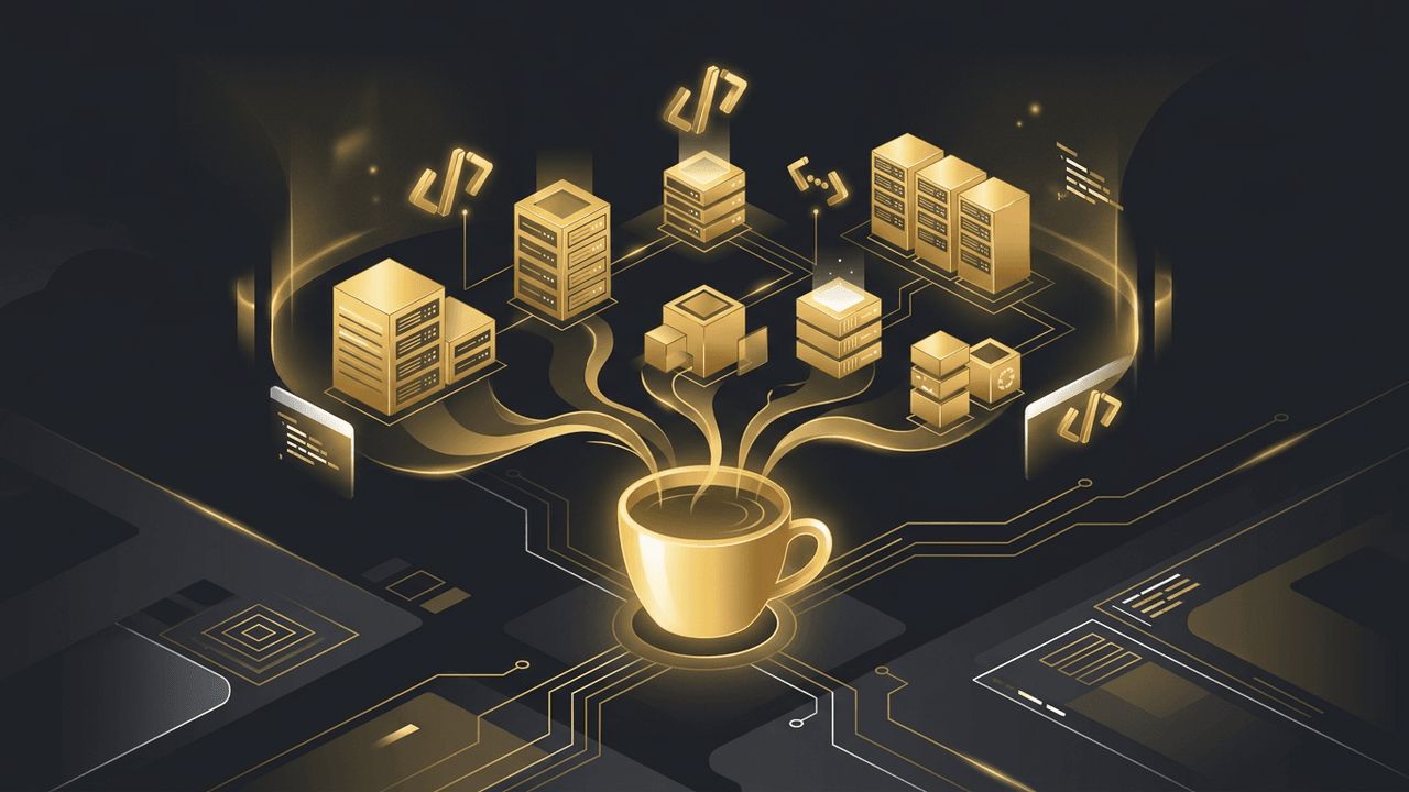 Java Web Development Services