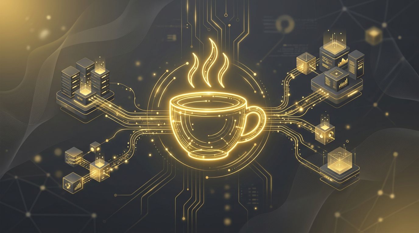 Java Web Service Development