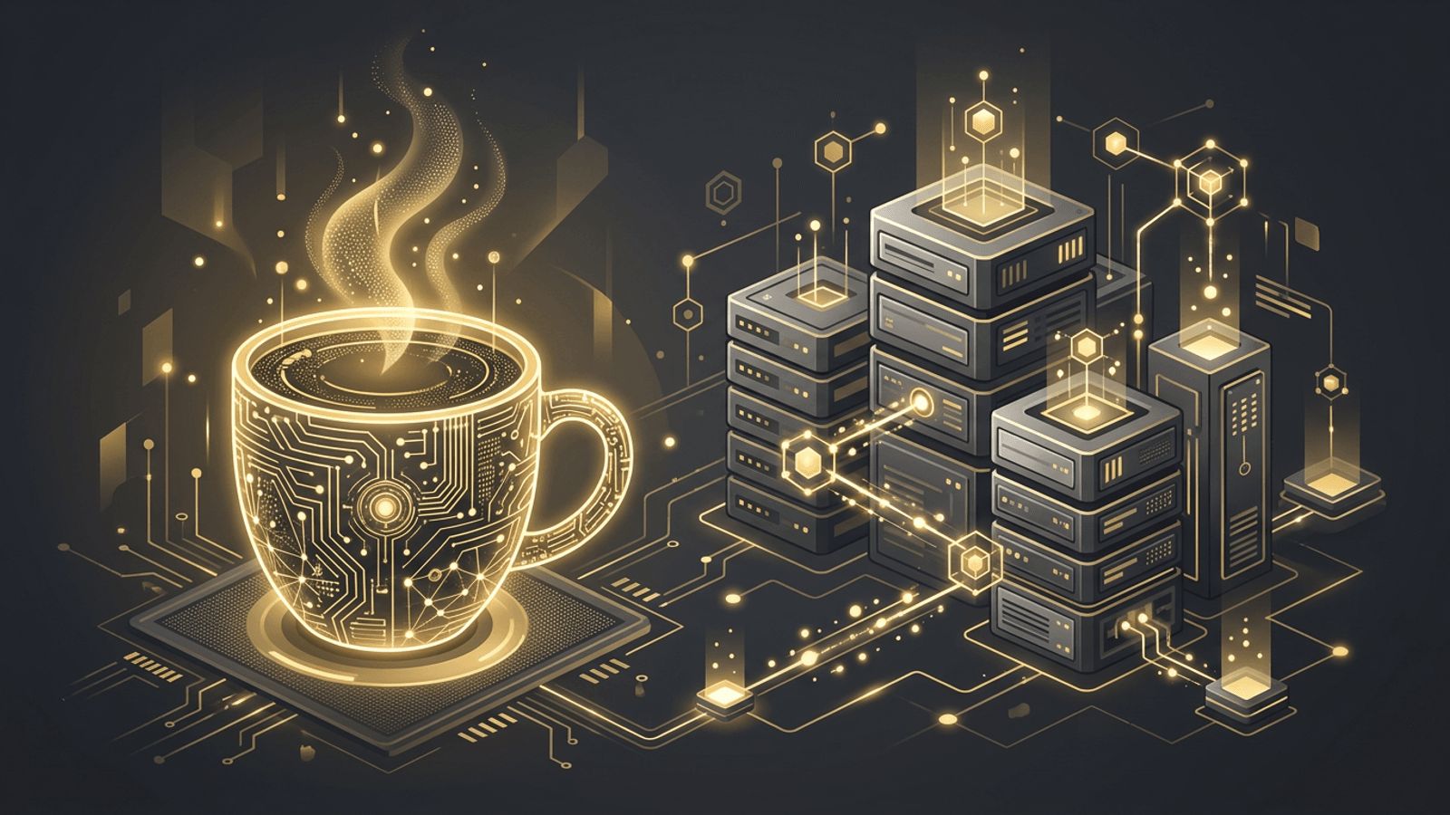 Java Web Services Developer