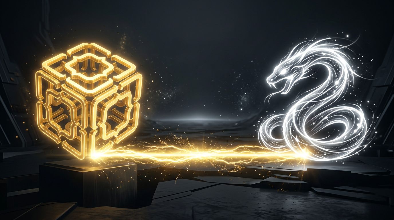 JavaScript vs Python for Web Development 2026