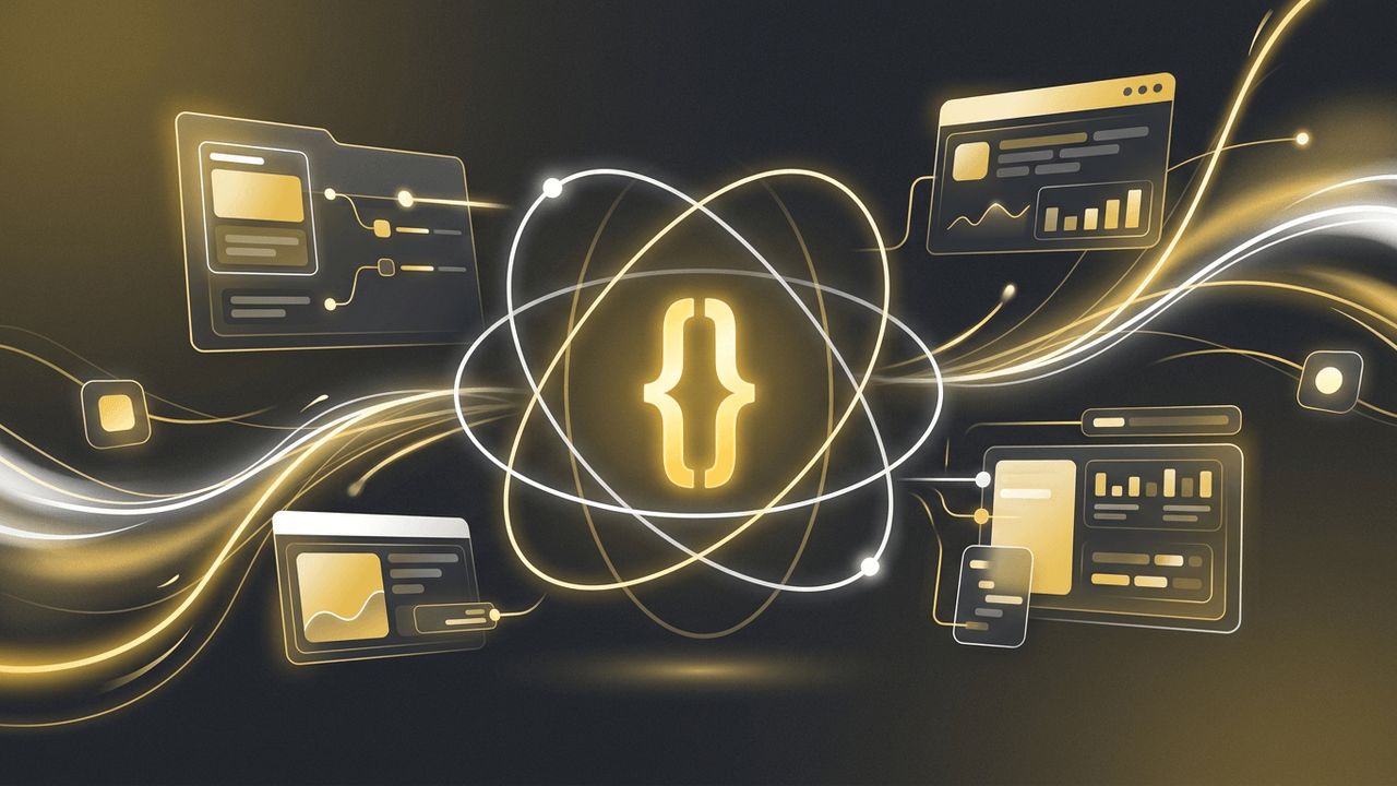 JavaScript Web App Development Company
