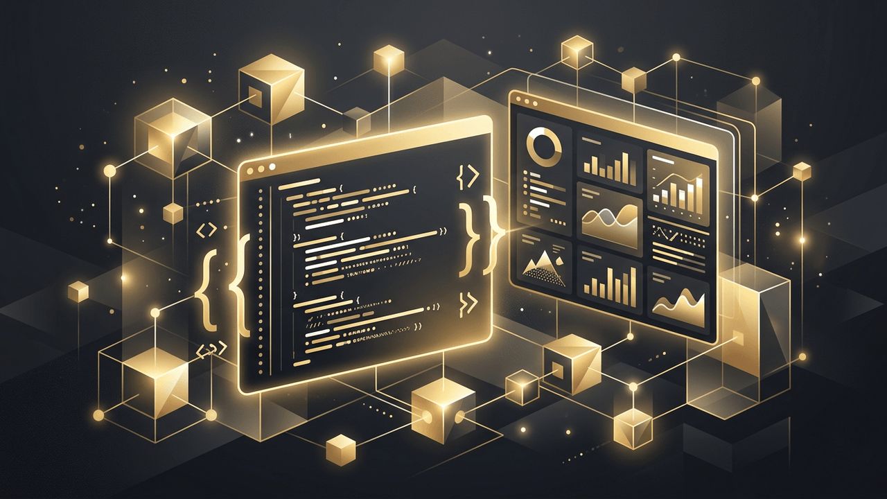 JavaScript Web App Development