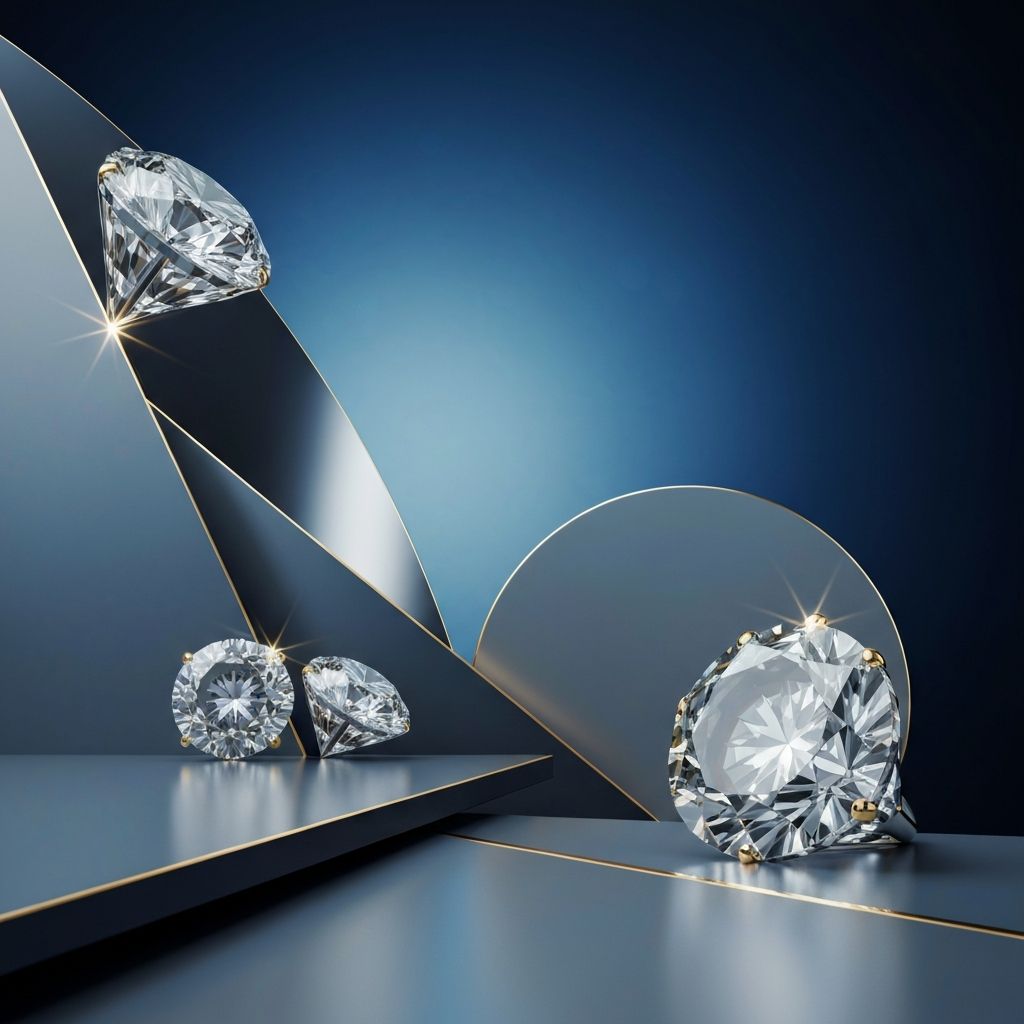 Jeweler Web Design